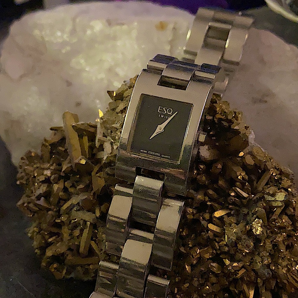 Esquire Watch
